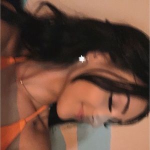 Meet your Posher, Aubbrey